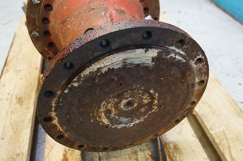 Faresin Fodervogn (Spare part/Reservedel/Ersatzteil)