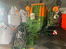 Amazone EDX 6000 TC
