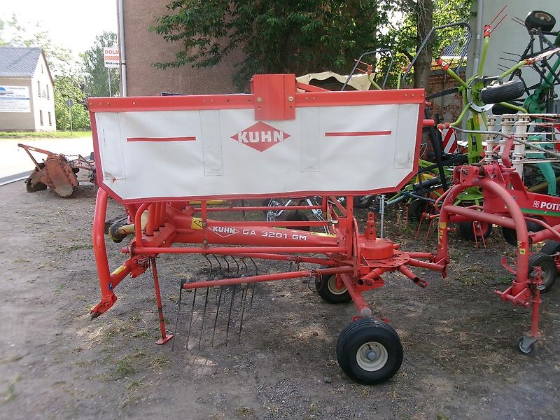 Kuhn GA 3201 GM