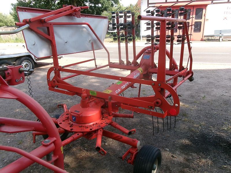 Kuhn GA 3201 GM