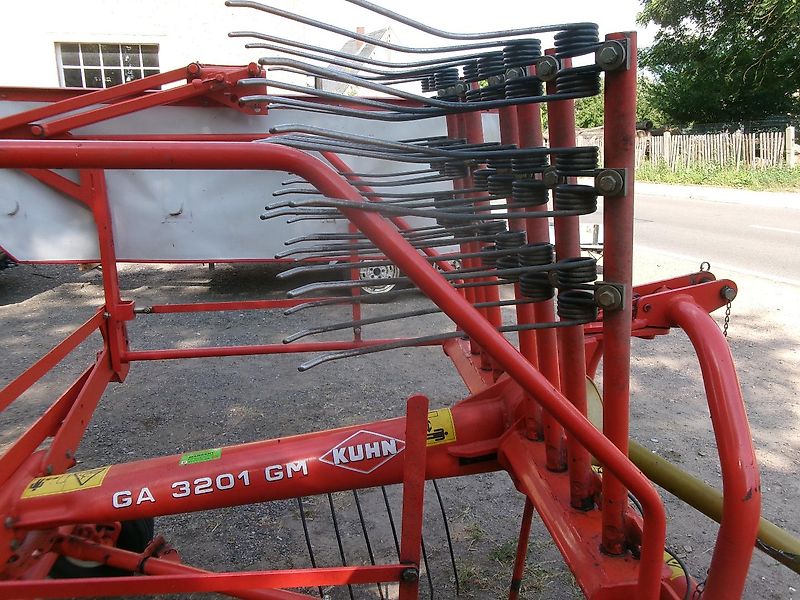 Kuhn GA 3201 GM
