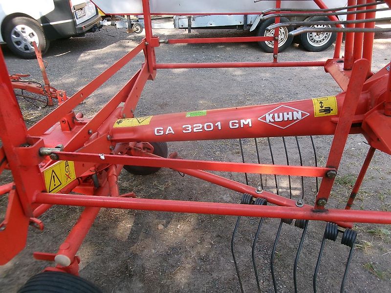 Kuhn GA 3201 GM