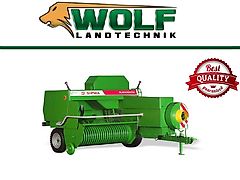 Sipma Hochdruckpresse PK 4010 Kostka