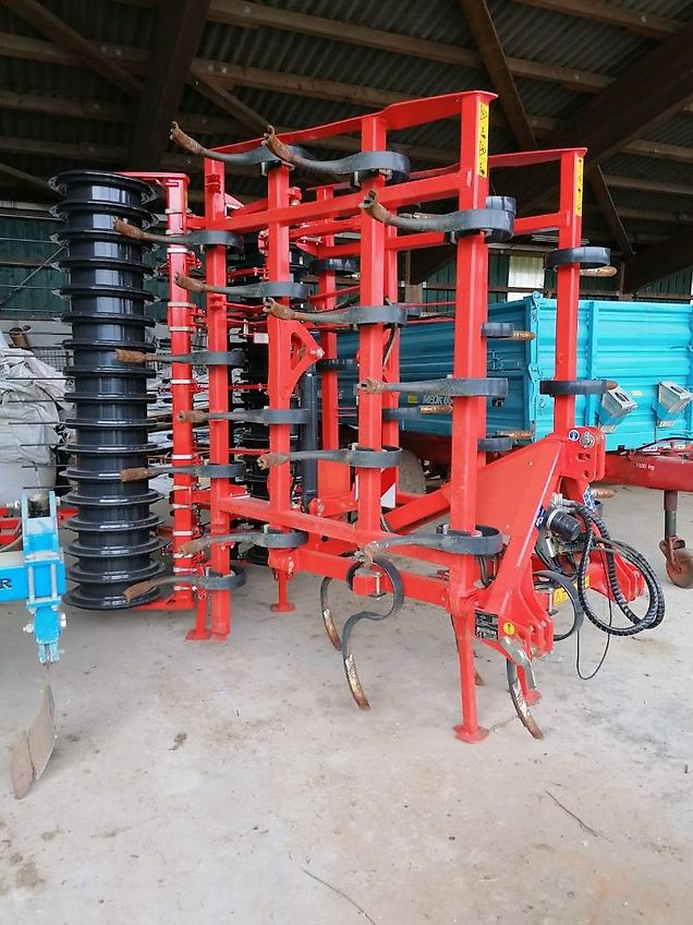 Kuhn Prolander 500 R