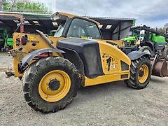 Caterpillar th357d