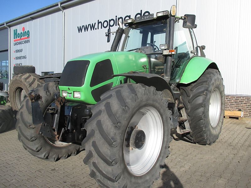 Deutz Fahr Agrotron 260 Traktoren Gebraucht in 49456 Bakum Militärfahrrad in 28203 Bremen für € 850,00 zum Verkauf