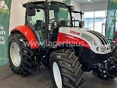 Steyr Multi 4105