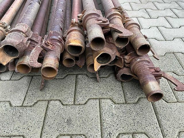 Golden Rain 50mm Laval