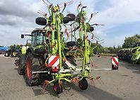 Claas Volto 1100 **AKTIONSWOCHE** Claas Volto 1100 **AKTIONSWOCHE**
