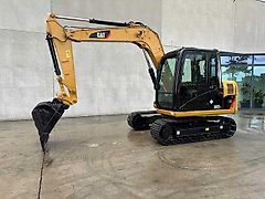 Caterpillar 307D