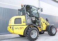 Wacker Neuson WL 37-Top Zustand-1500 Stunden Wacker Neuson WL 37-Top Zustand-1500 Stunden