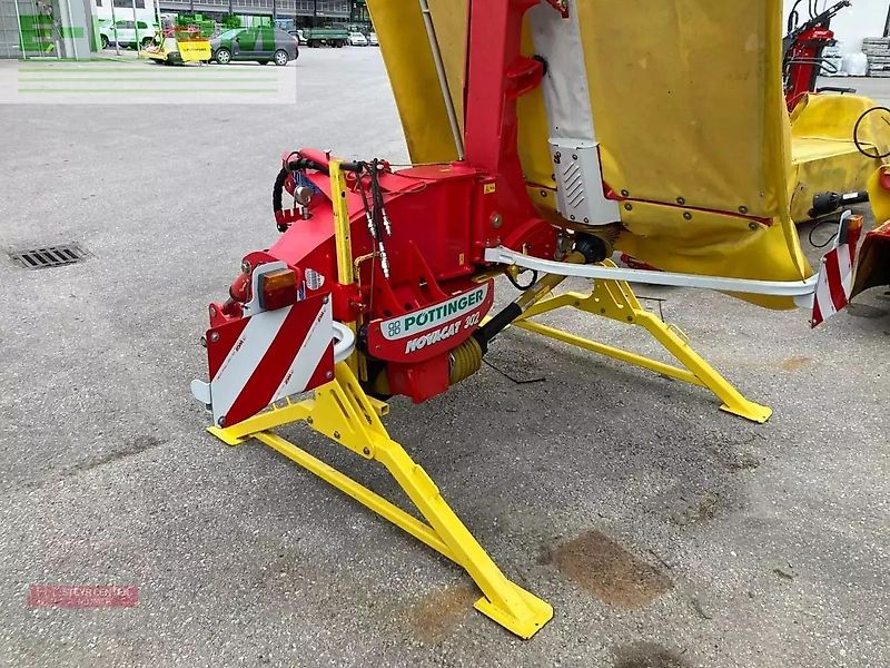 Pöttinger novacat 302
