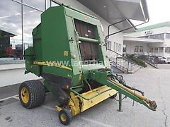 John Deere 592 Maxi Cut