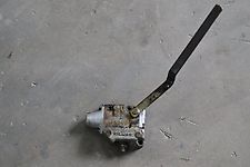 Einfachwirkendes Endsteuergerät f. Deutz 6206,7006,7206,4006,4506