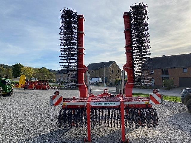 Pöttinger Rotocar V8000