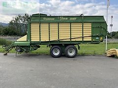 Krone krone ladewagen titan r 48/gd