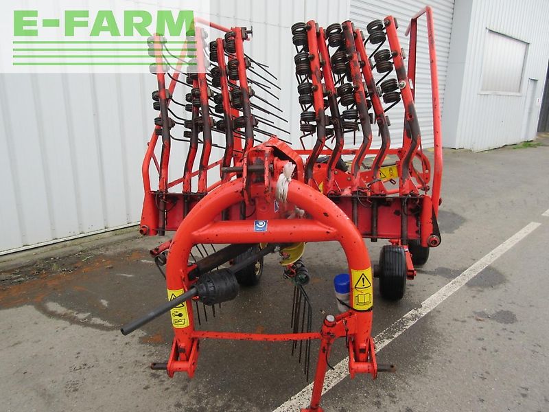 Kuhn ga 4321 gm
