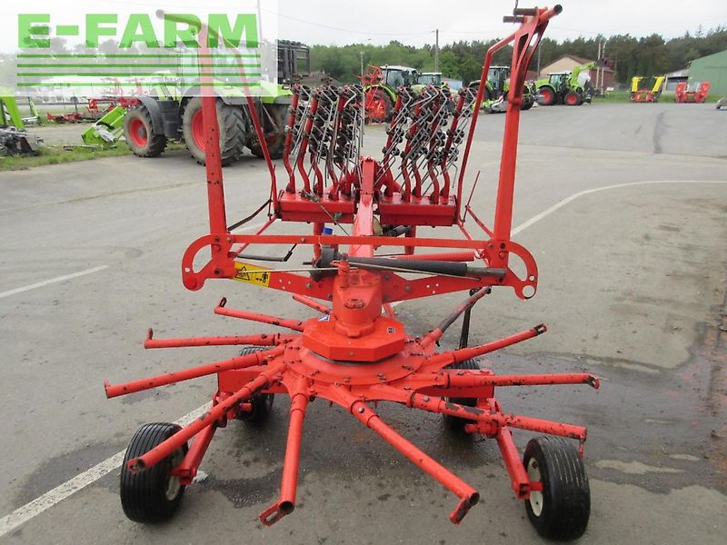 Kuhn ga 4321 gm