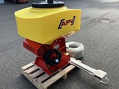 APV PS 200 M1 Pneumatisches Sähgerät