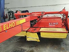 ELHO HNM 320 C