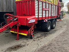 Pöttinger Torro 5100