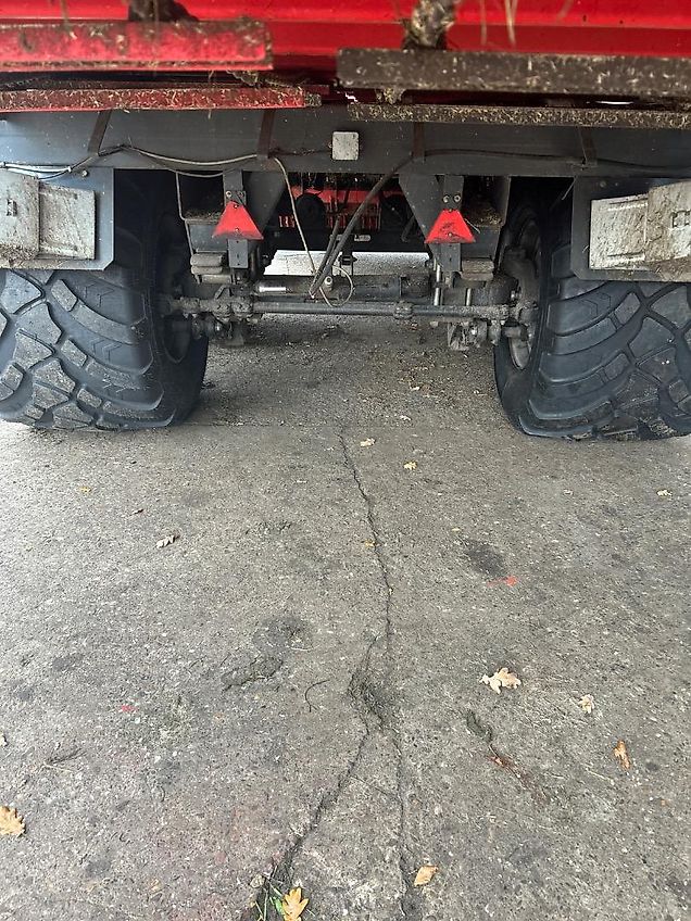 Pöttinger Torro 5100