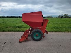 Kverneland 3000