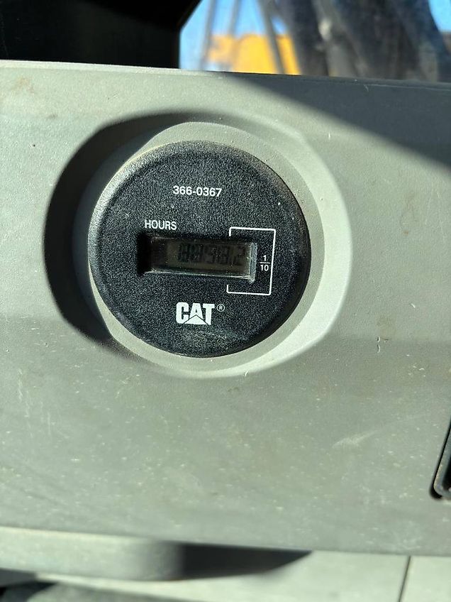 Caterpillar 325 FL CR