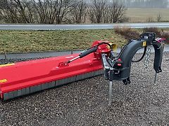 Kverneland FHP PLUS 2.5M