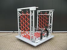 Hofstede Weidesleep weisleep weiland wei weide gras land grasland sleep eg 6M verzinkt