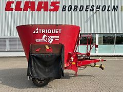 Trioliet Solomix 1-1000 ZK