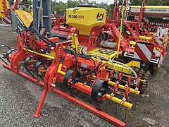 APV Grünlandkombi GK 300 M1 Full Edition + PS