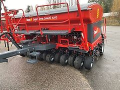 Tume Super Nova Combi 4000