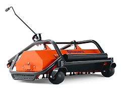 Husqvarna PR/PF 400 Schlegelmähwerk