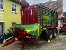 Strautmann Giga Vietesse 4002 ***Vorführwagen***