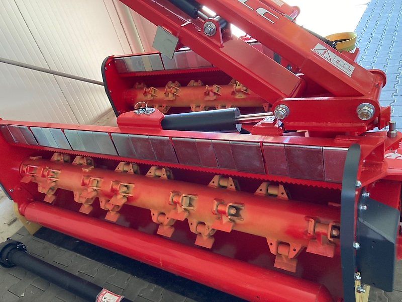 Falc Master Super 2500