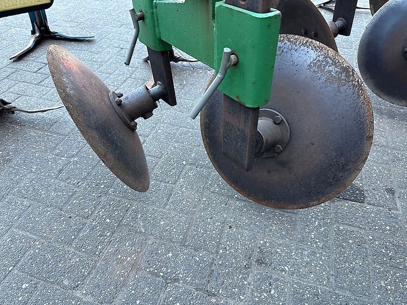 Kotte Flügelschargrubber