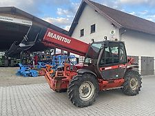 Manitou MT 1435 HSLT