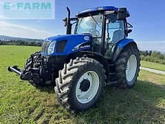 New Holland ts110a plus Plus