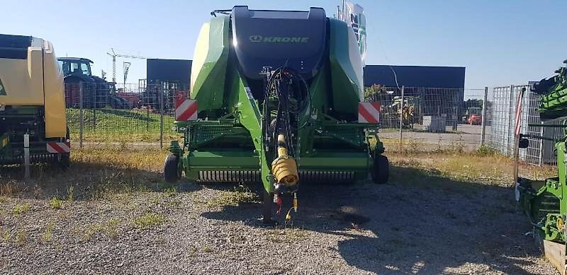 Krone BIG PACK 1270 VC