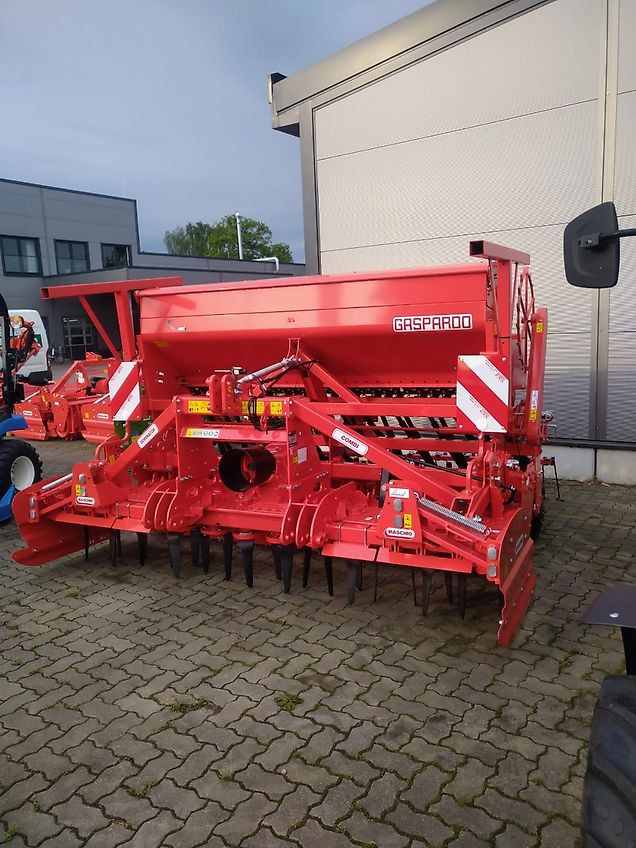 Maschio DM-Classic 3000 SCM New-Edition/Dama 300 24 Corex New-Edition