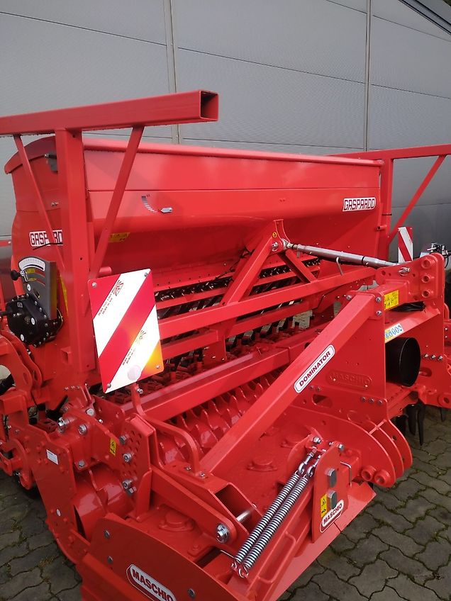 Maschio DM-Classic 3000 SCM New-Edition/Dama 300 24 Corex New-Edition