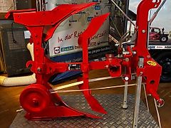 Trac Tec Volldrehpflug 39.10 Einschar