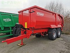Krampe Big Body 540