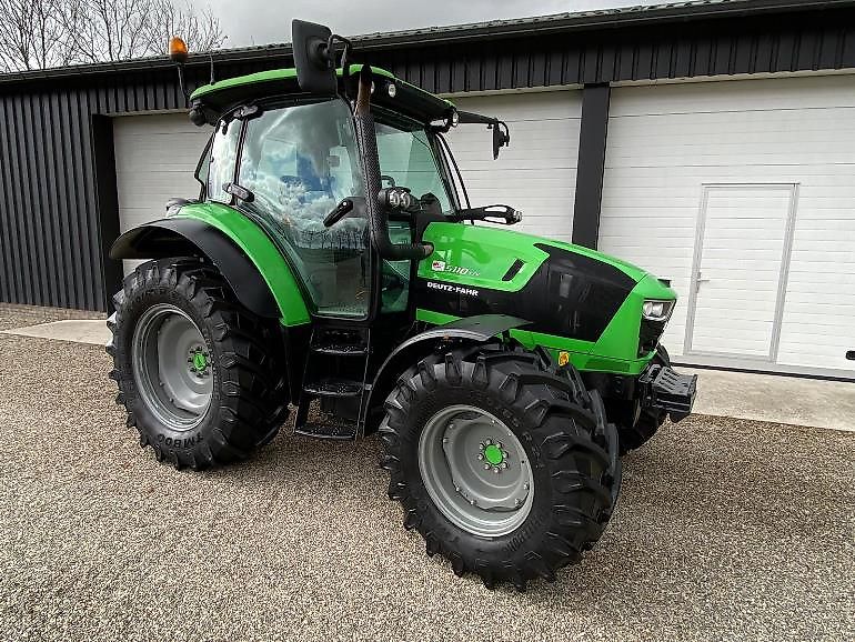 Deutz-Fahr 5110ttv