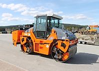 Hamm DV 85 VV Hamm DV 85 VV