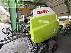 Claas variant 380 rc rundballenpresse