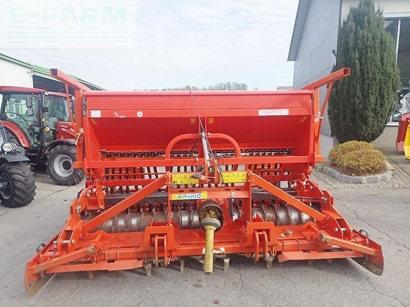Maschio /gaspardo säkombination mechanisch