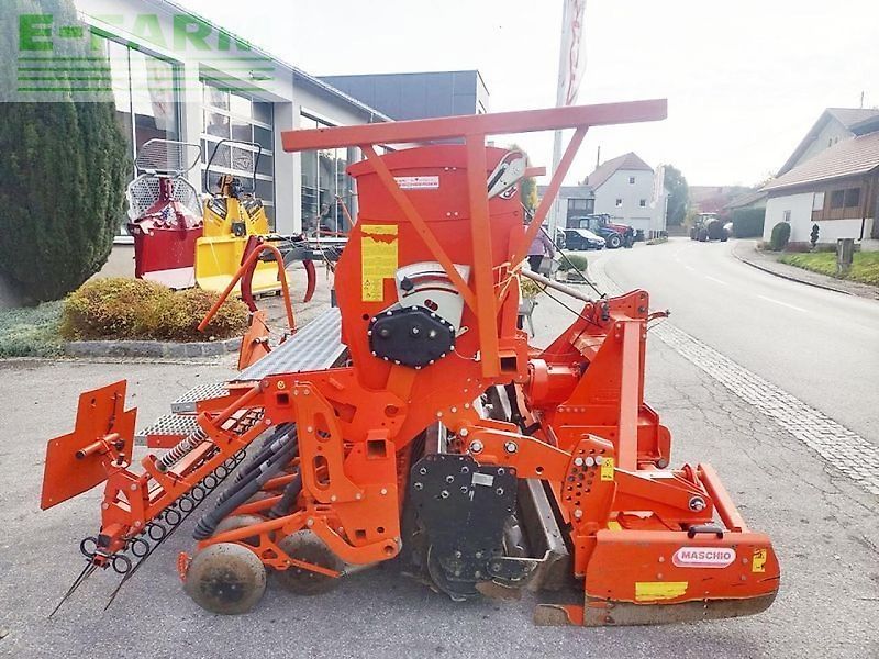 Maschio /gaspardo säkombination mechanisch