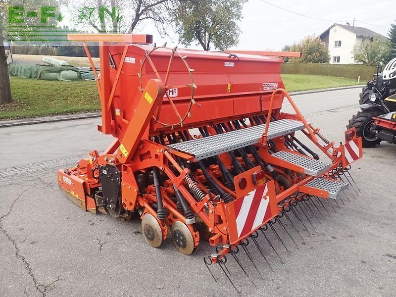 Maschio /gaspardo säkombination mechanisch